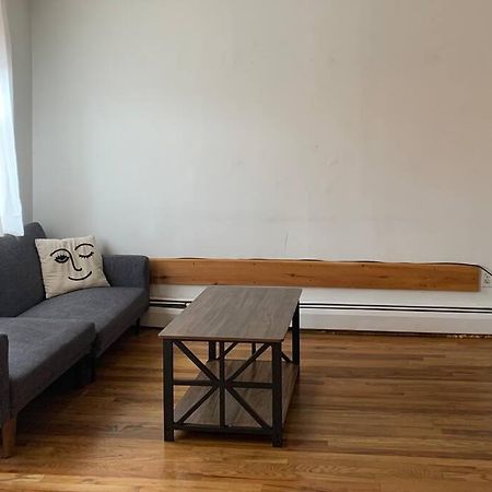 New York Manhattan East Village Extérieur photo