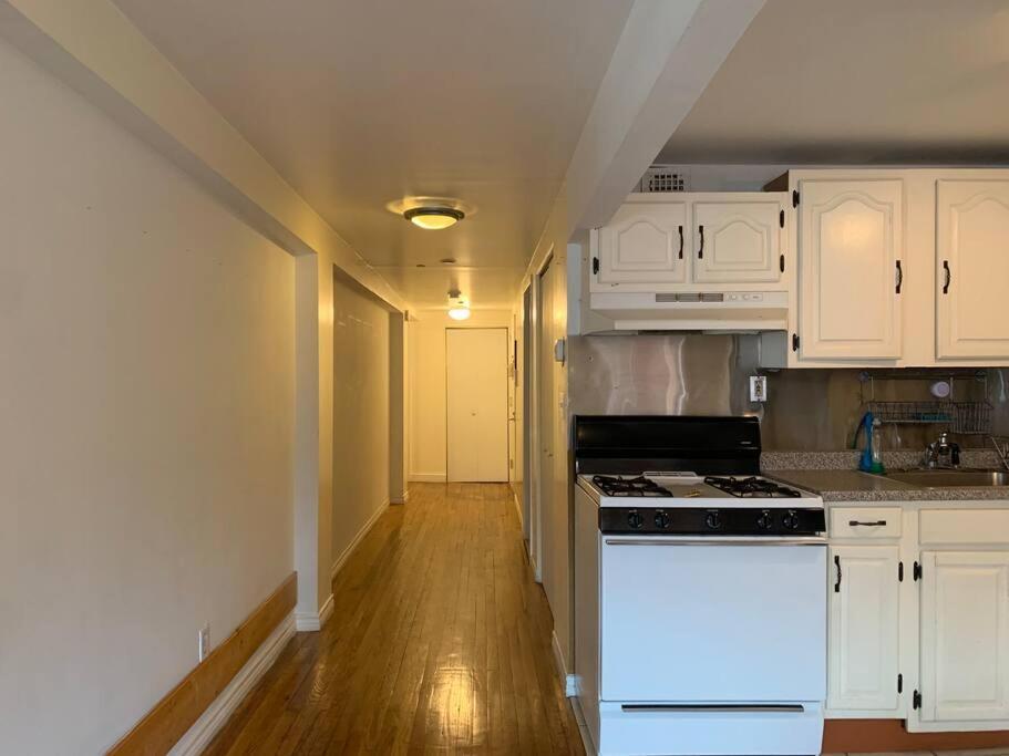 New York Manhattan East Village Extérieur photo